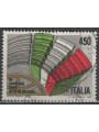 ITALY 1982 Interparliamentary Union us