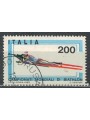 ITALY 1983 Biathlon World Championships us