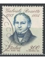 ITALIA 1983 Gabriele Rossetti us