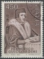 ITALY 1983 Francesco Guicciardini us