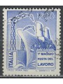 ITALY 1983 Labor Day us