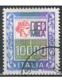 ITALIA 1983 Alti valori £ 10.000 us