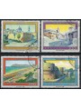 ITALY 1983 Tourism 4v us