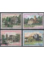ITALY 1983 Ville 4v us