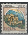 ITALIA 1984 Castello di Rocca Sinibalda us