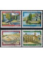 ITALY 1984 Tourism 4v us