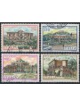 ITALIA 1984 Ville 4v us