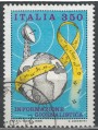 ITALY 1985 Journalistic information us