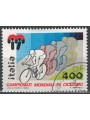 ITALIA 1985 Campionati mondiali di ciclismo us