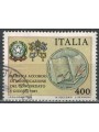 ITALY 1985 Concordat us