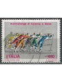 ITALY 1986 Marcialonga di Fiemme us