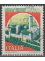 ITALY 1986 Montecchio Castle us