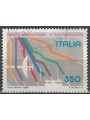 ITALY 1986 Media us