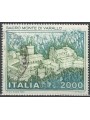 ITALY 1986 Sacred Mount of Varallo us
