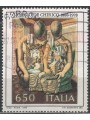 ITALY 1988 Giorgio de Chirico us