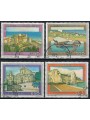 ITALY 1988 Tourism 4v us