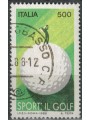 ITALIA 1988 Golf us