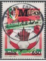 ITALY 1988 Milan champion of Italy us