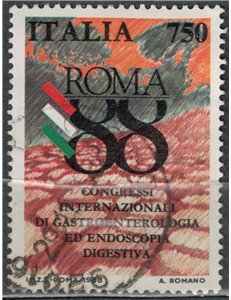 ITALY 1988 Gastroenterology and endoscopy us