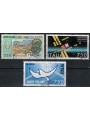 ITALIA 1988 Lavoro italiano 3v us