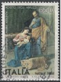 ITALIA 1988 Natale £650 us