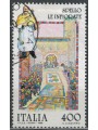 ITALY 1989 Folklore us