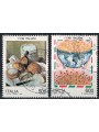 ITALY 1994 Italian Foods 2v us
