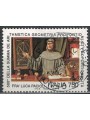 ITALY 1994 Brother Luca Pacioli us