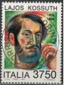 ITALIA 1994 Lajos Kossuth us