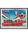 ITALY 1994 Milan champion of Italy us