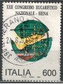 ITALIA 1994 Congresso Eucaristico us
