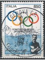 ITALIA 1994 Comitato Olimpico us