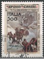 ITALY 1995 Achille Beltrame us