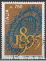 ITALIA 1995 Biennale di Venezia us