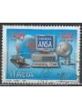 ITALIA 1995 Agenzia ANSA us