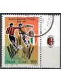 ITALIA 1999 Milan campione d'Italia c.a. Milan us