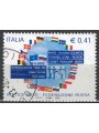 ITALY 2002 NATO-Russia Summit us