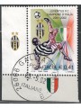 ITALIA 2002 Juventus campione d'Italia ca Juventus us