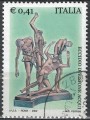 ITALY 2002 Massacre of the Acqui Division us