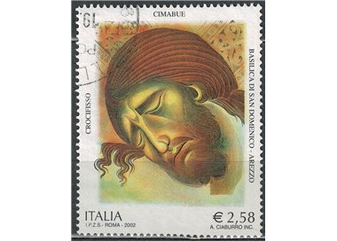 ITALIA 2002 Cimabue us