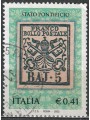 ITALIA 2002 Stato Pontificio us