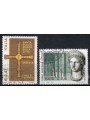 ITALY 2002 Italian Museums 2v us