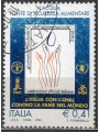 ITALY 2002 World Food Day