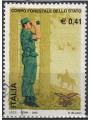 ITALIA 2002 Corpo Forestale dello Stato us