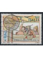 ITALY 2002 Philately Day us
