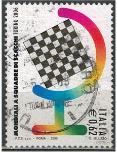 ITALY 2006 World Chess Championships