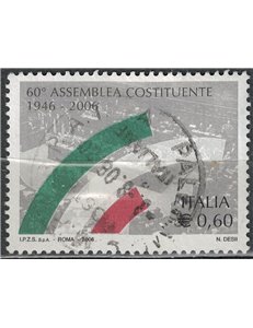 ITALIA 2006 Assemblea Costituente us