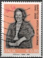 ITALY 2006 Women's right to vote