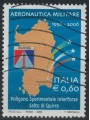 ITALIA 2006 Poligono Sperimentale us