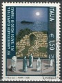 ITALY 2006 Greek Theatre of Tindari us
